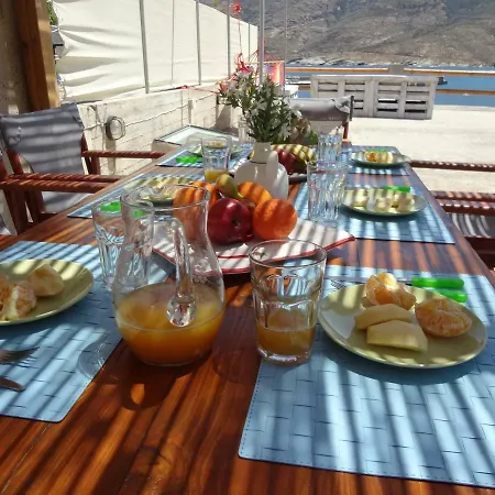 Tatil Evi Palm House *