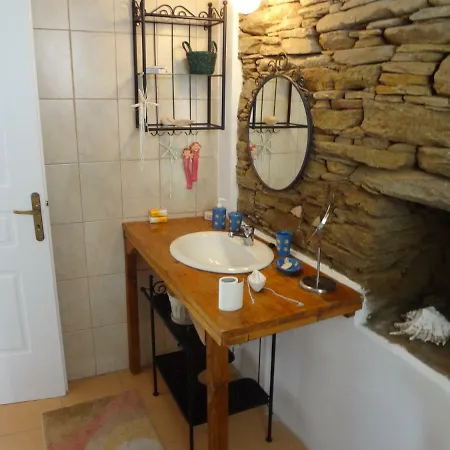 Palm House Ormos (Andros)