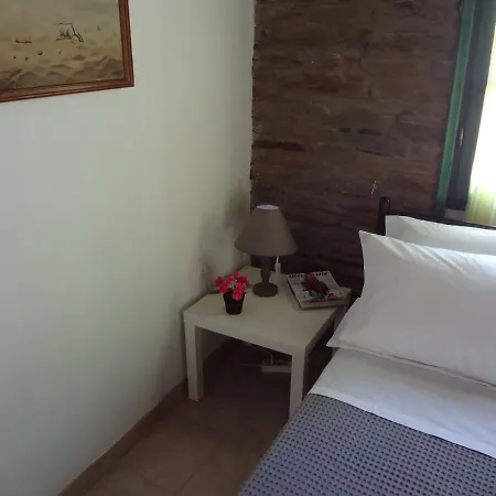 Tatil Evi Palm House