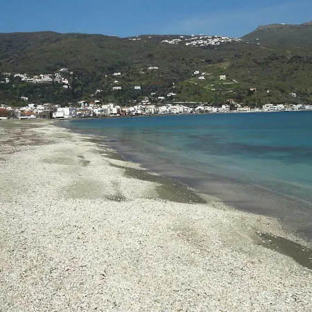 Palm House * Ormos (Andros)