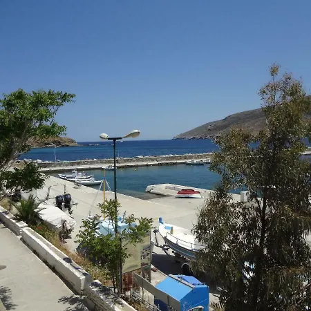 Hébergement de vacances Palm House *