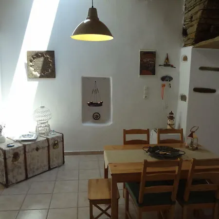 Palm House Ormos (Andros)