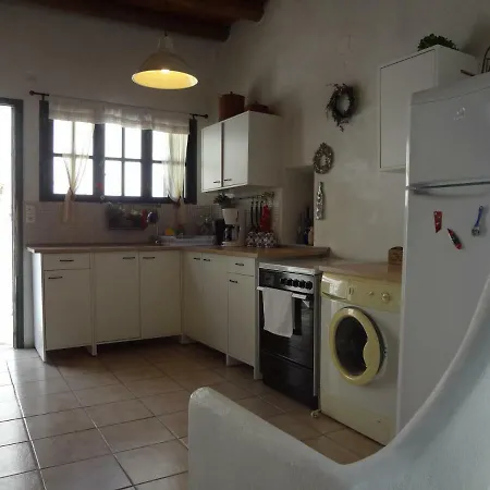 Palm House Ormos (Andros)