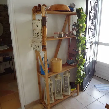 Palm House Prázdninový dům *