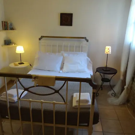 Hébergement de vacances Palm House *