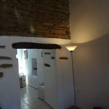 Palm House Ormos (Andros)