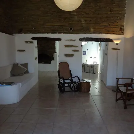 Palm House Hébergement de vacances